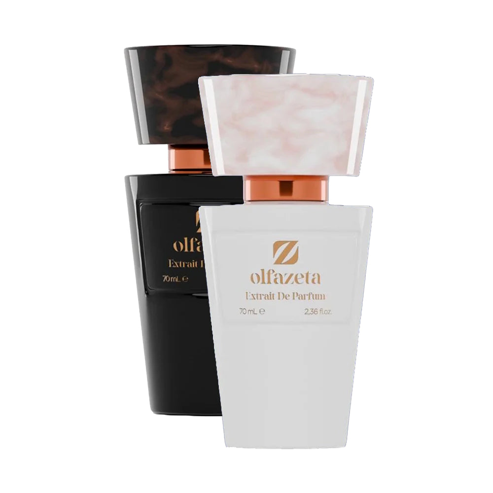Chogan profumo unisex linea Olfazeta codice 110 da 70 ml. + 15 ml. Omaggio
