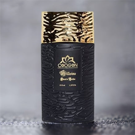 Chogan profumo uomo linea Olfazeta codice 3108 da 35 ml. - Armony Parfum