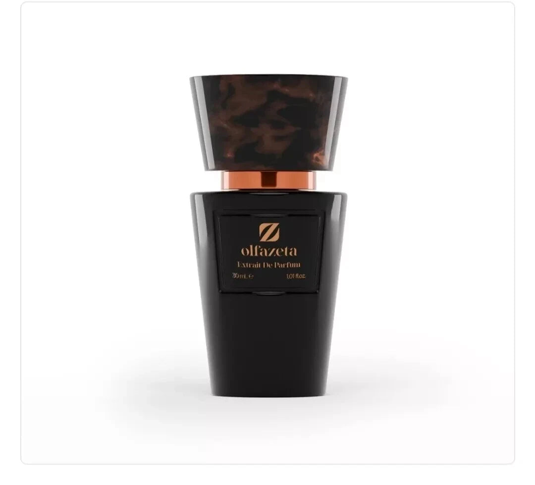Chogan profumo uomo linea Olfazeta codice 394 da 30 ml.