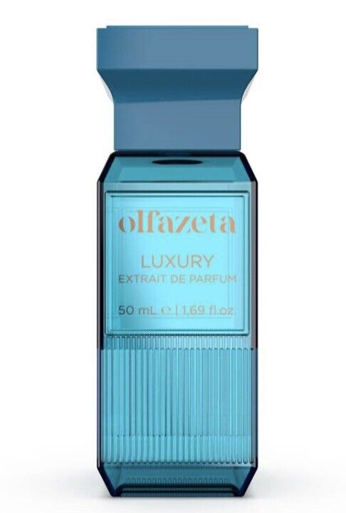 Chogan profumo linea Olfazeta Luxury unisex codice 125 da 50 ml. - Armony Parfum