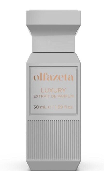 Chogan profumo linea Olfazeta Luxury unisex codice 112 da 50 ml. - Armony Parfum