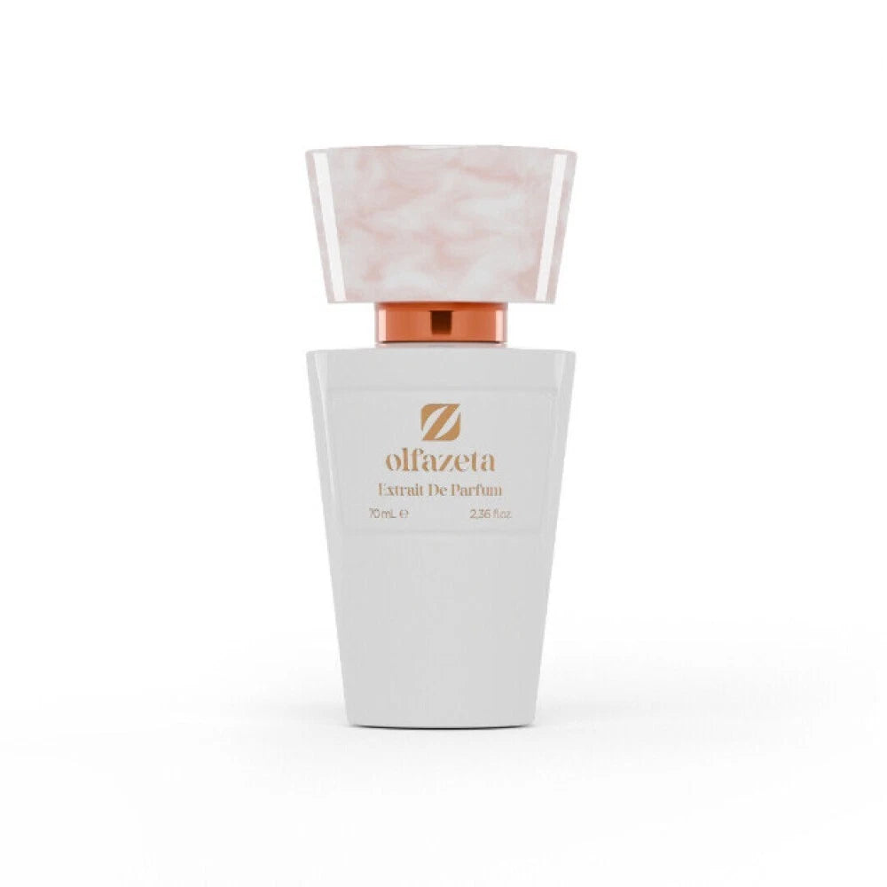 Chogan profumo donna linea Olfazeta codice 014 da 70 ml. - Armony Parfum