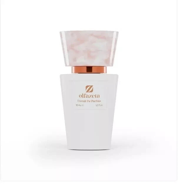 Chogan profumo donna linea Olfazeta codice 3120 da 30 ml.