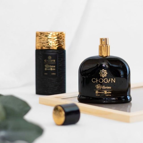 Chogan profumo uomo linea Olfazeta codice 3140 da 35 ml. - Armony Parfum