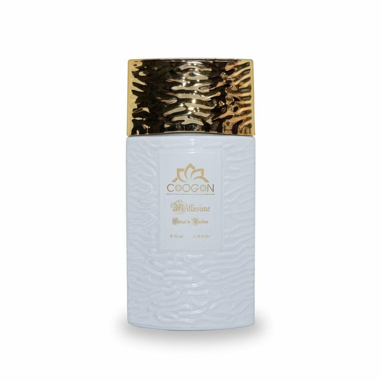 Chogan profumo donna linea Olfazeta codice 3116 da 35 ml. - Armony Parfum