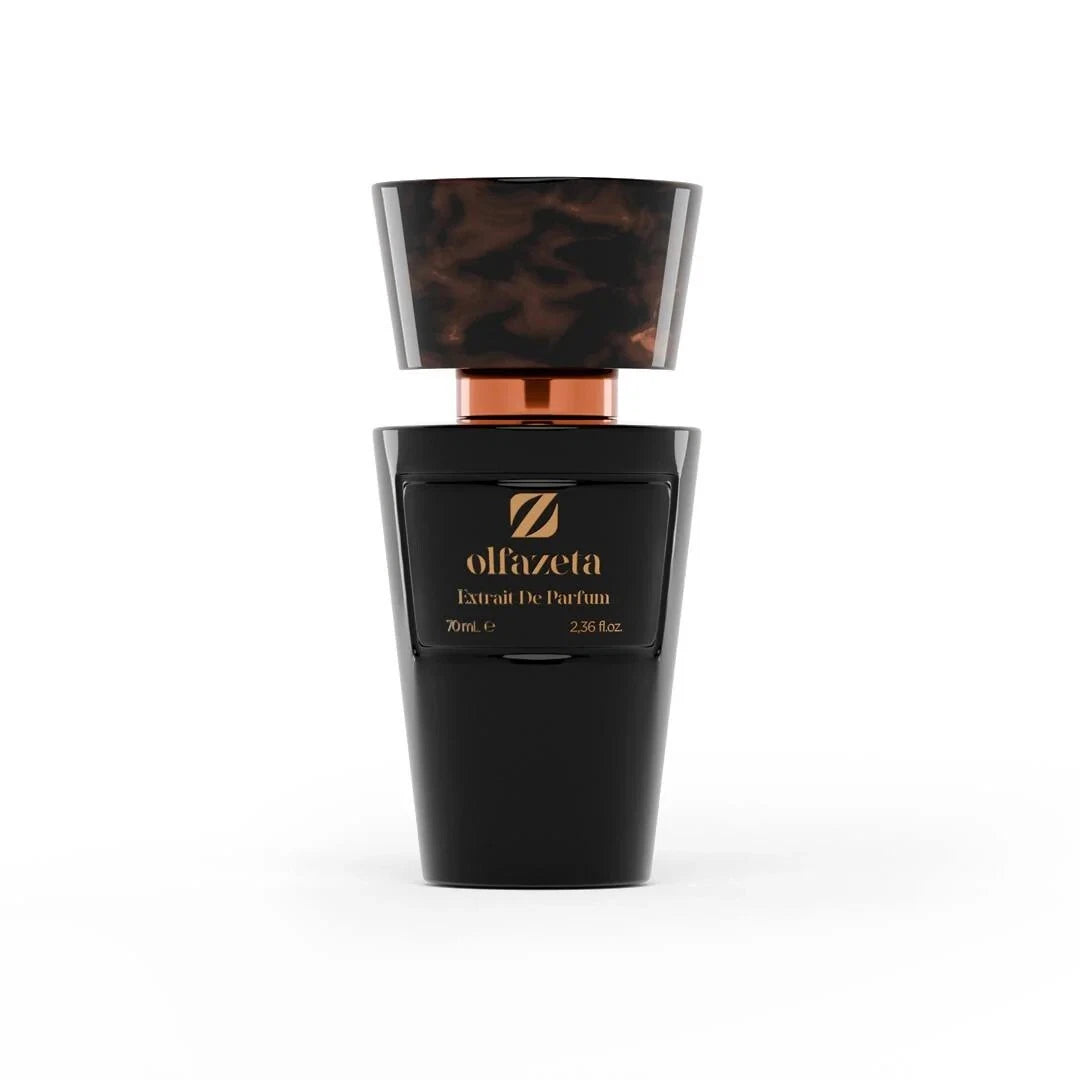 Chogan profumo uomo linea Olfazeta codice 084 da 70 ml. + 15 ml. Omaggio