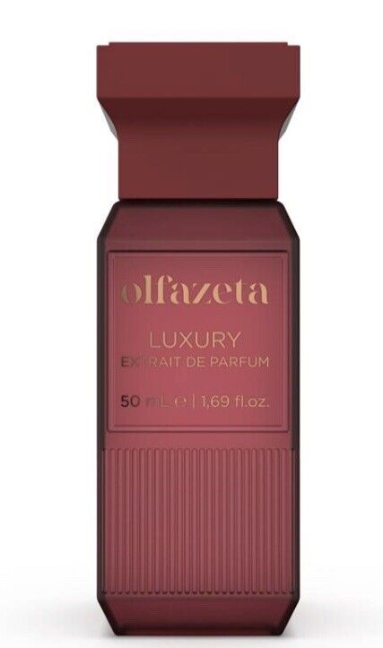 Chogan profumo linea Olfazeta Luxury unisex codice 118 da 50 ml. - Armony Parfum