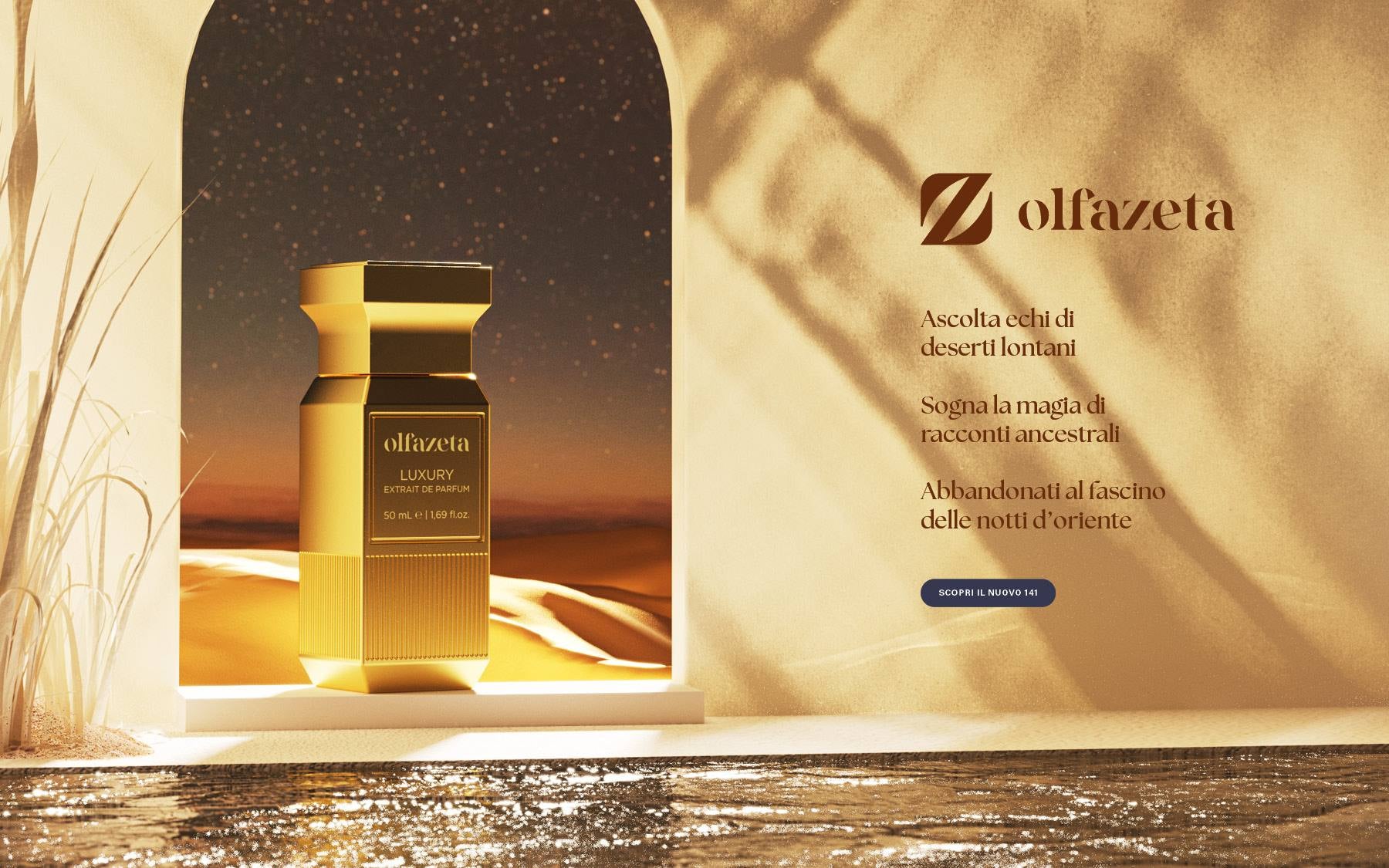 Armony Parfum