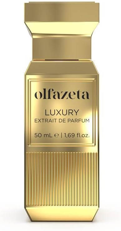 Chogan profumo linea Olfazeta Luxury unisex codice 126 da 50 ml. - Armony Parfum