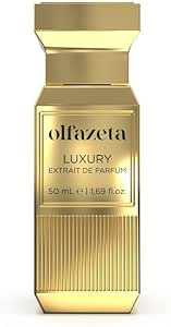 Chogan profumo linea Olfazeta Luxury unisex codice 106 da 50 ml. - Armony Parfum
