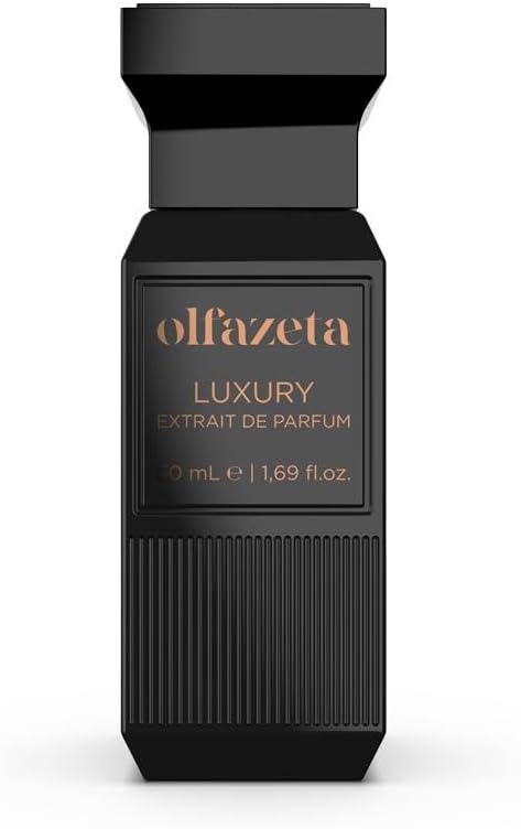 Chogan profumo linea Olfazeta Luxury uomo codice 074 da 50 ml. - Armony Parfum
