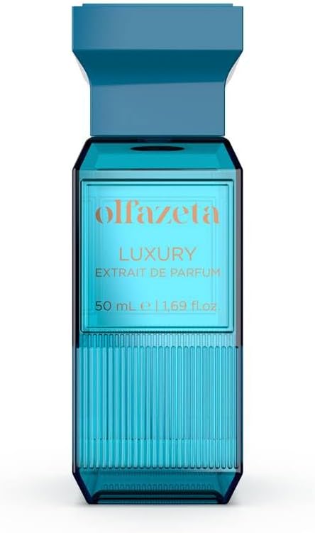 Chogan profumo linea Olfazeta Luxury unisex codice 125 da 50 ml. - Armony Parfum