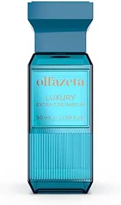 Chogan profumo linea Olfazeta Luxury unisex codice 129 da 50 ml. - Armony Parfum