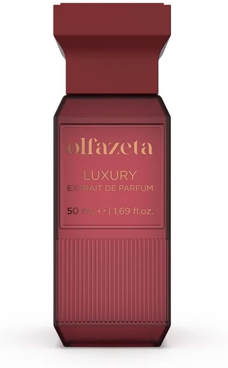 Chogan profumo linea Olfazeta Luxury unisex codice 118 da 50 ml. - Armony Parfum