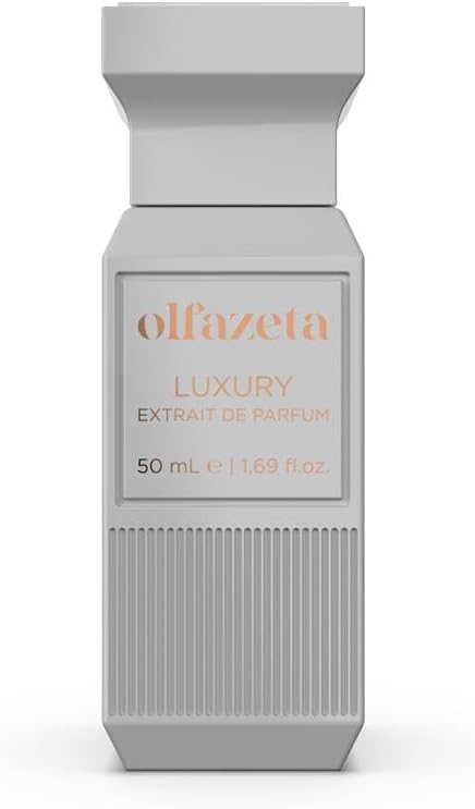 Chogan profumo linea Olfazeta Luxury unisex codice 112 da 50 ml. - Armony Parfum