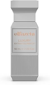 Chogan profumo linea Olfazeta Luxury donna codice 109 da 50 ml. - Armony Parfum