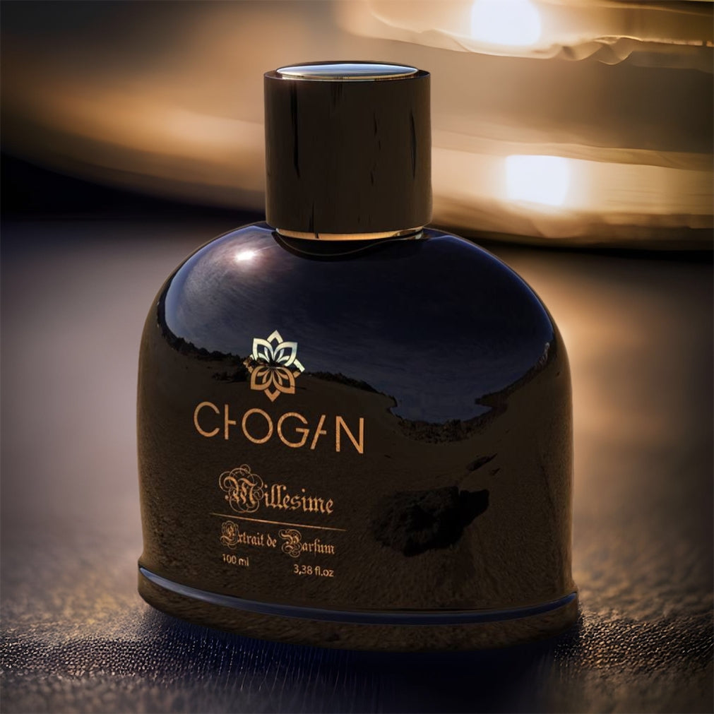 Chogan profumo uomo linea Olfazeta codice 087 da 100 ml. - Armony Parfum