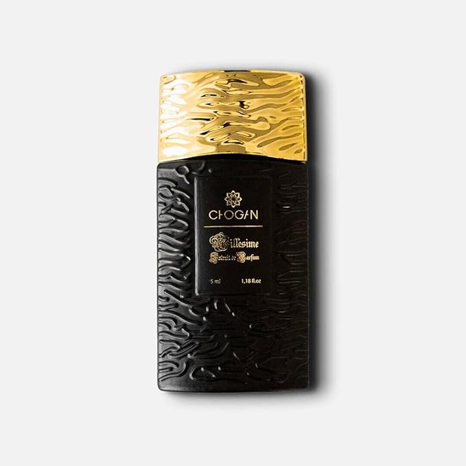 Chogan profumo unisex linea Olfazeta codice 3100 da 35 ml. - Armony Parfum