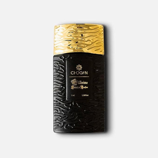 Chogan profumo unisex linea Olfazeta codice 3100 da 35 ml. - Armony Parfum