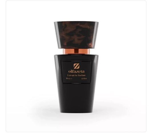 Chogan profumo uomo linea Olfazeta codice 394 da 30 ml.