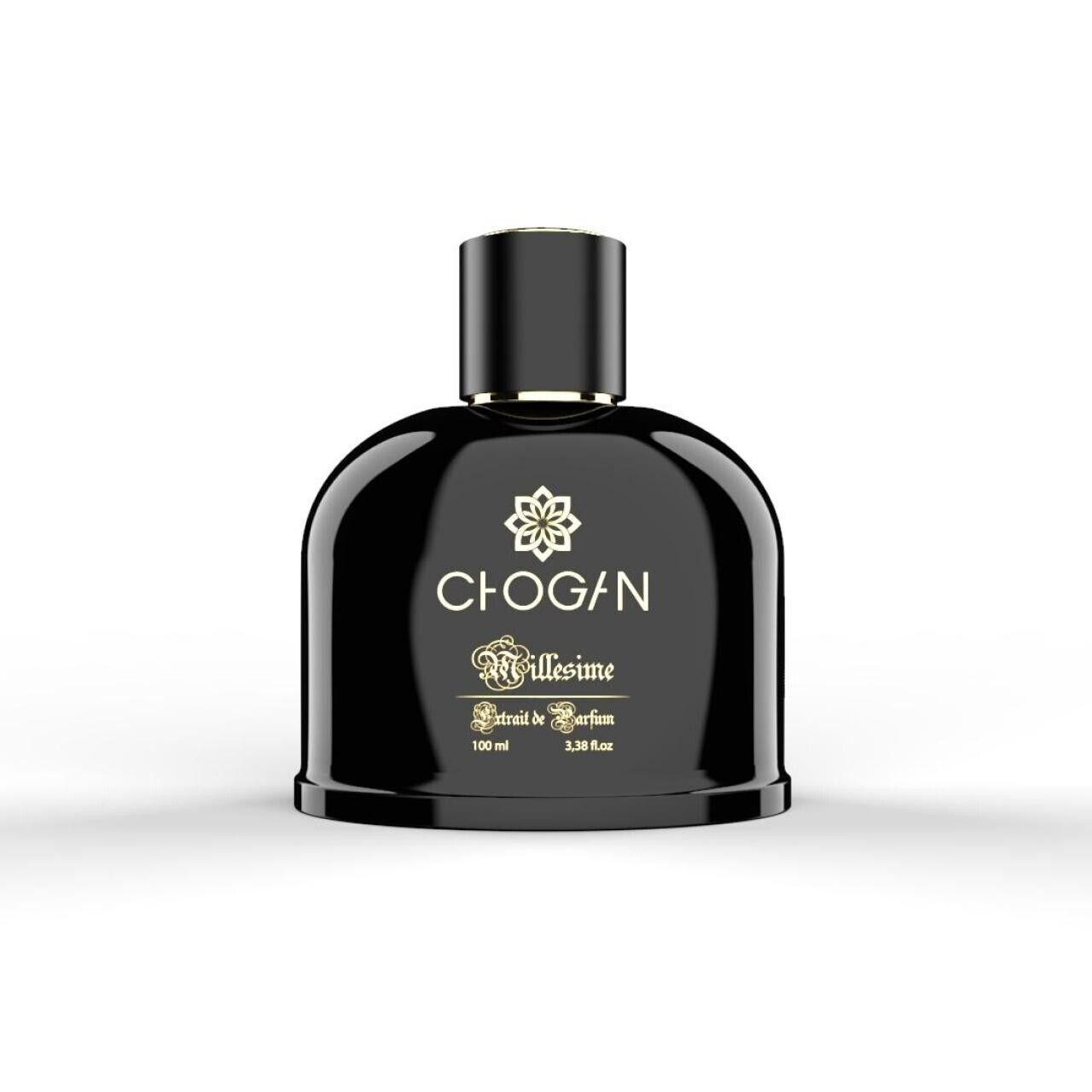 Chogan profumo uomo linea Olfazeta codice 087 da 100 ml. - Armony Parfum