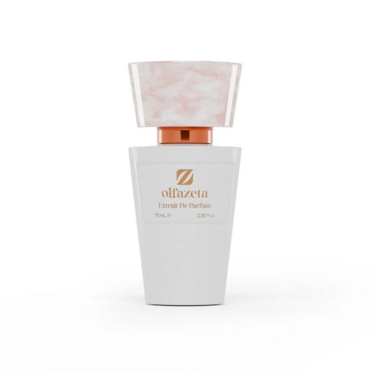 Chogan profumo donna linea Olfazeta codice 011 da 70 ml. + 15 ml. in Omaggio