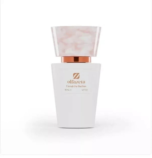Chogan profumo donna linea Olfazeta codice 3120 da 30 ml.