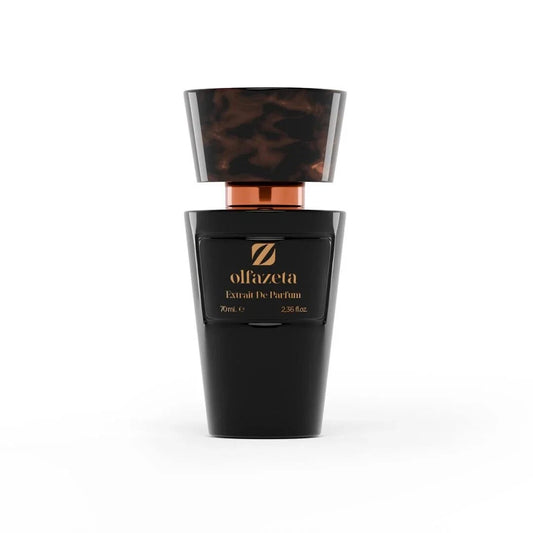 Chogan profumo uomo linea Olfazeta codice 136 da 70 ml. + 15 ml. Omaggio